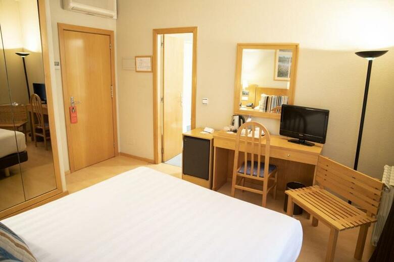 Hotel Castelao