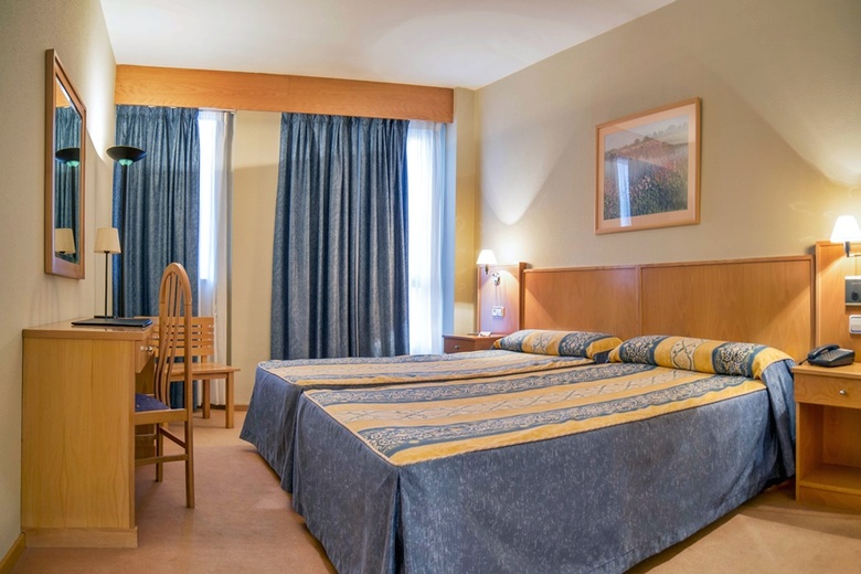 Hotel Castelao