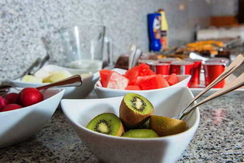 Hotel Castelao