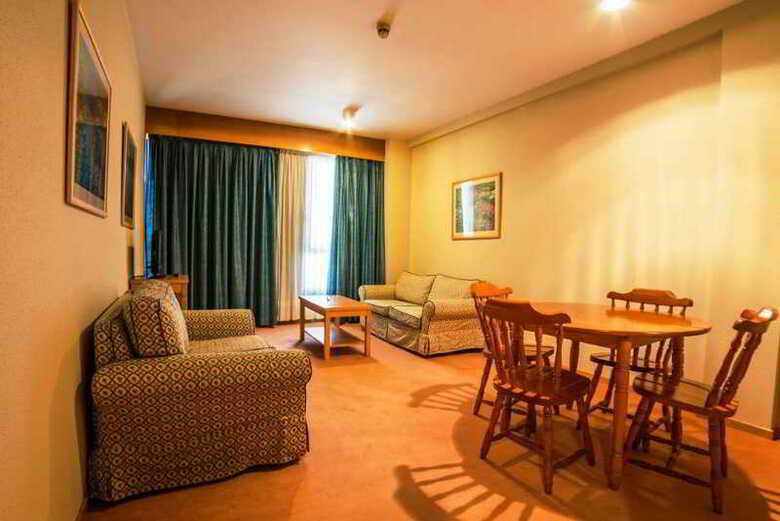 Hotel Castelao