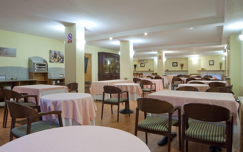 Hotel Castelao