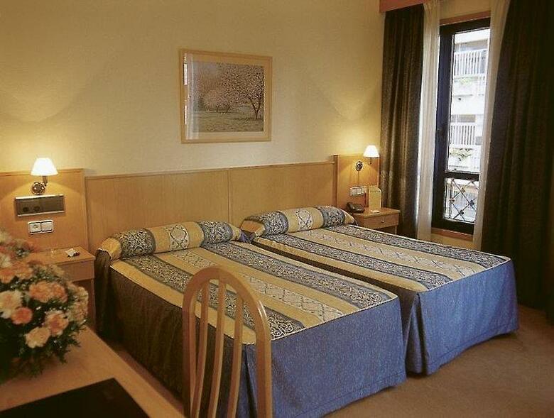 Hotel Castelao
