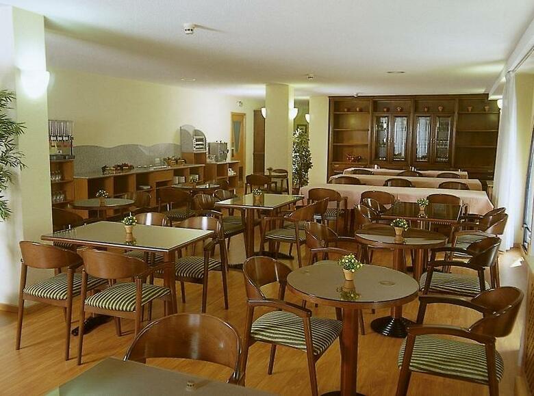 Hotel Castelao
