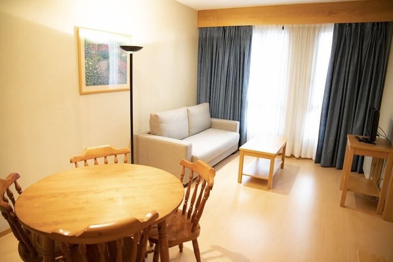 Hotel Castelao