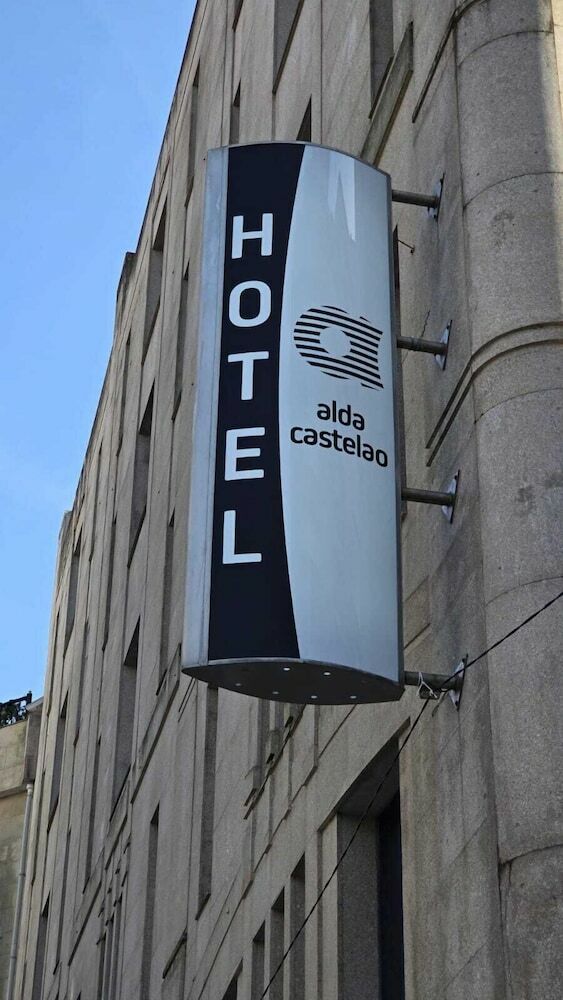 Hotel Castelao