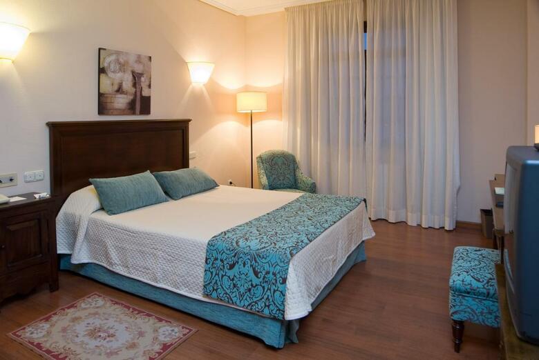 Hotel Pazo O Rial