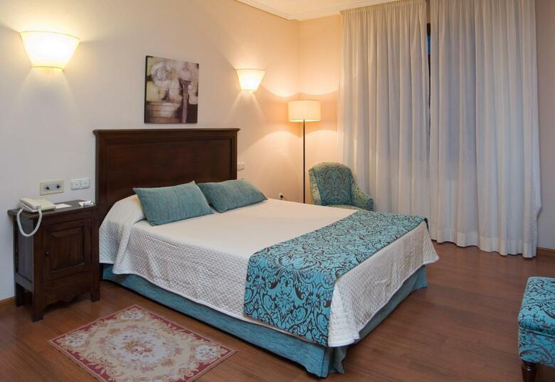 Hotel Pazo O Rial