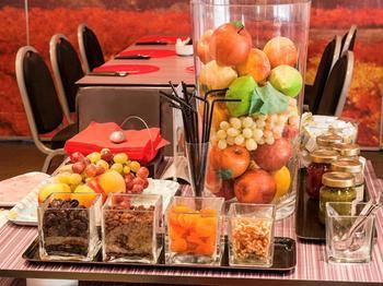 Hotel Ibis Styles Arnedo La Rioja