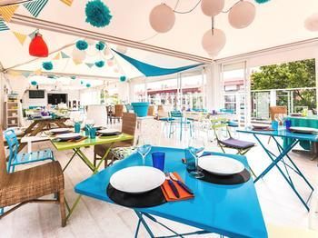Hotel Ibis Styles Arnedo La Rioja