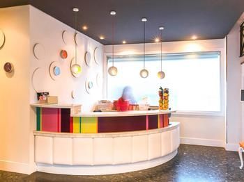 Hotel Ibis Styles Arnedo La Rioja