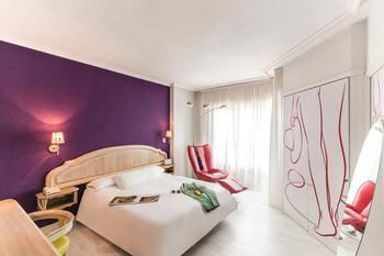 Hotel Ibis Styles Arnedo La Rioja