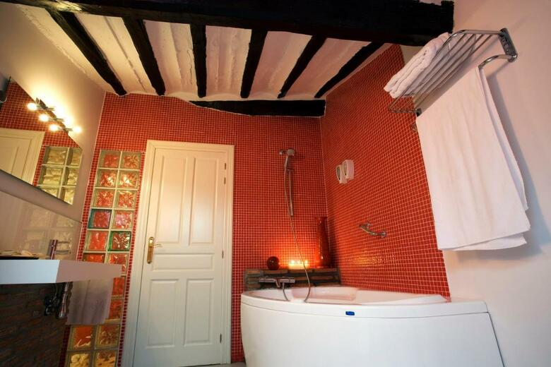 Hotel Senorio De Brinas