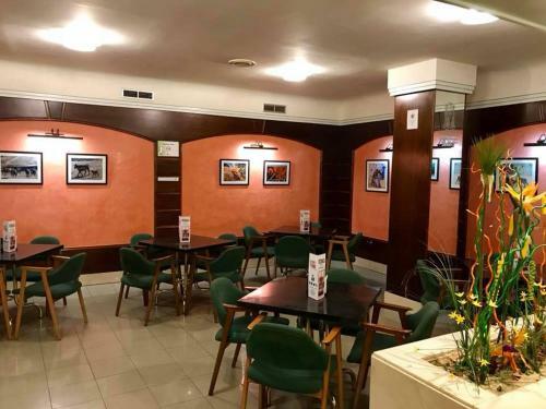 Hotel Torres