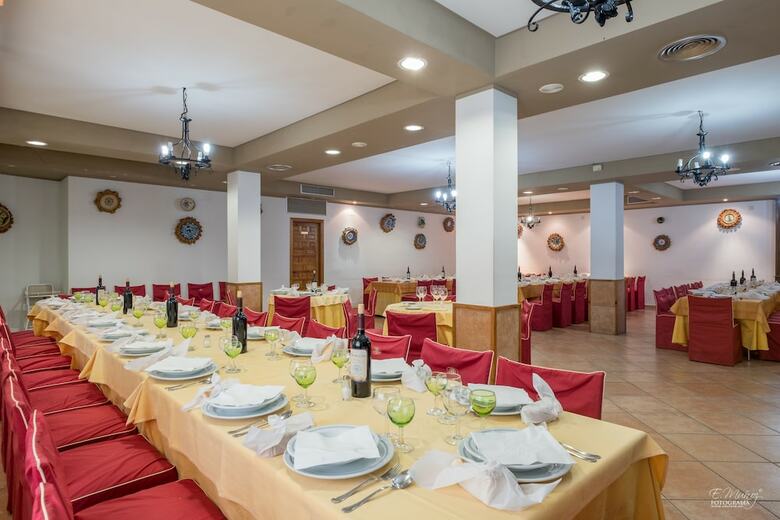 Hotel Las Batuecas