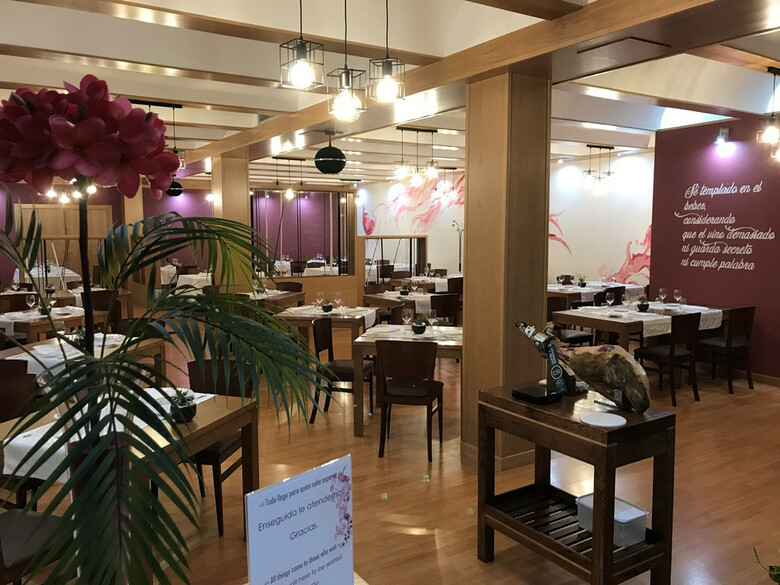 Hotel Mozarbez Salamanca