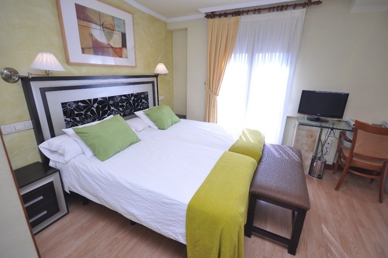 Hotel Rua