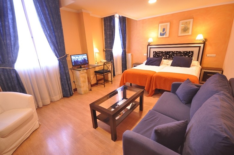Hotel Rua