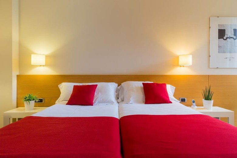 Hotel Jaizkibel