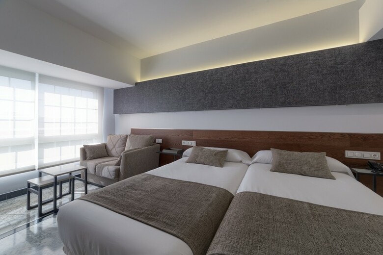 Hotel Avenida