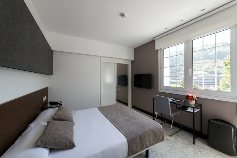 Hotel Avenida