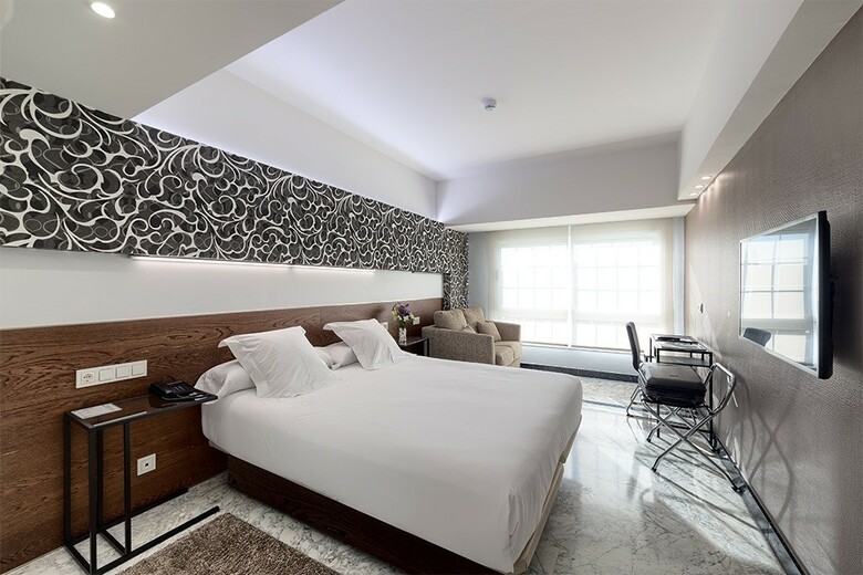 Hotel Avenida