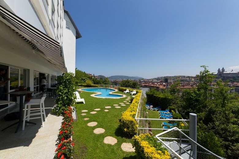 Hotel Avenida