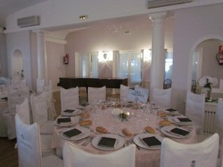 Hotel Gudamendi