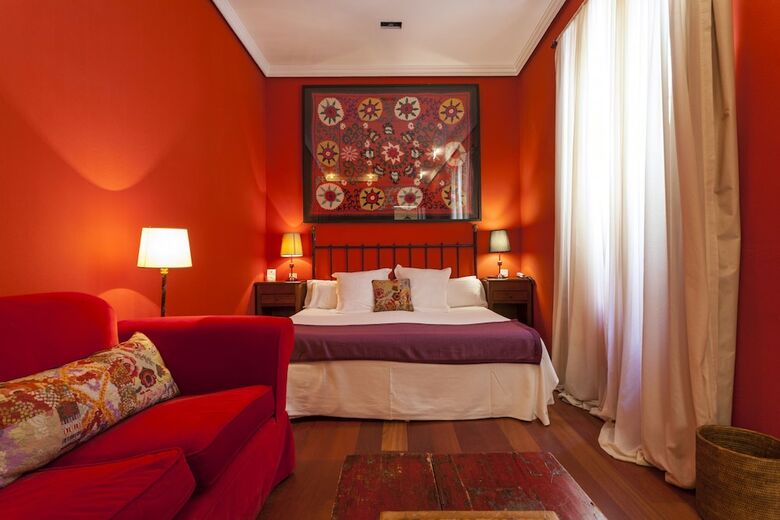 La Casa Del Maestro Boutique Hotel