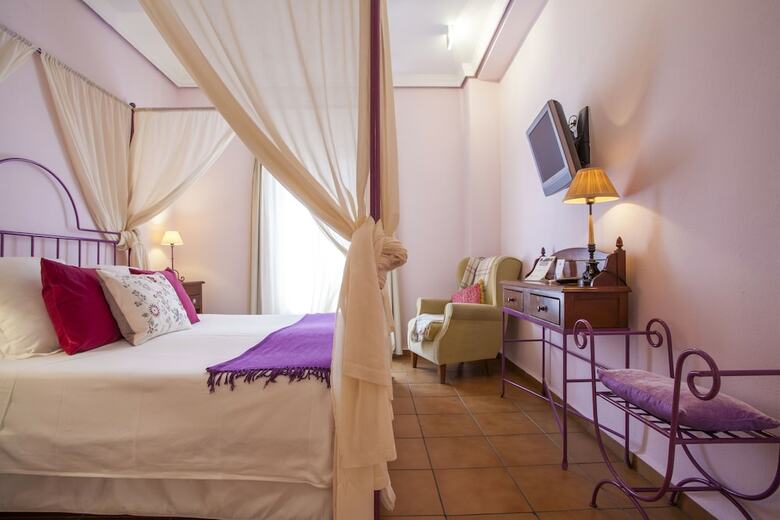 La Casa Del Maestro Boutique Hotel