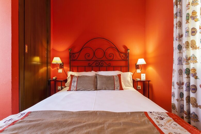 La Casa Del Maestro Boutique Hotel