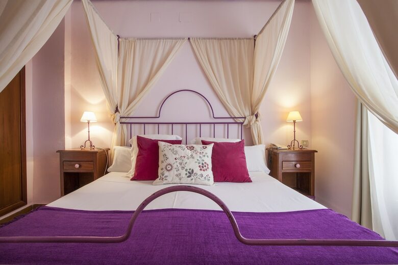 La Casa Del Maestro Boutique Hotel