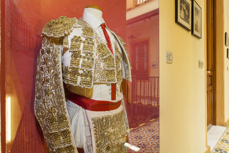 La Casa Del Maestro Boutique Hotel