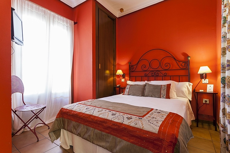 La Casa Del Maestro Boutique Hotel