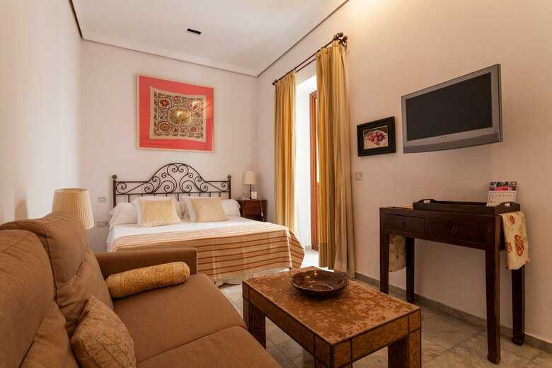 La Casa Del Maestro Boutique Hotel