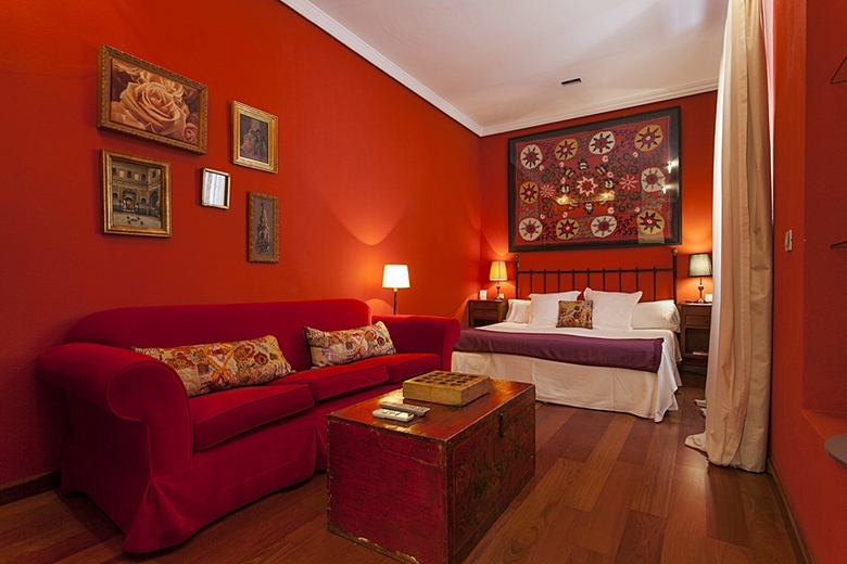 La Casa Del Maestro Boutique Hotel