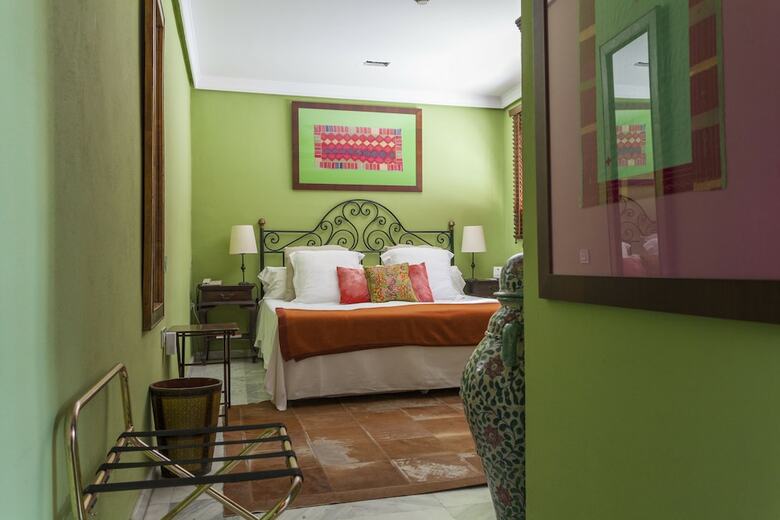 La Casa Del Maestro Boutique Hotel