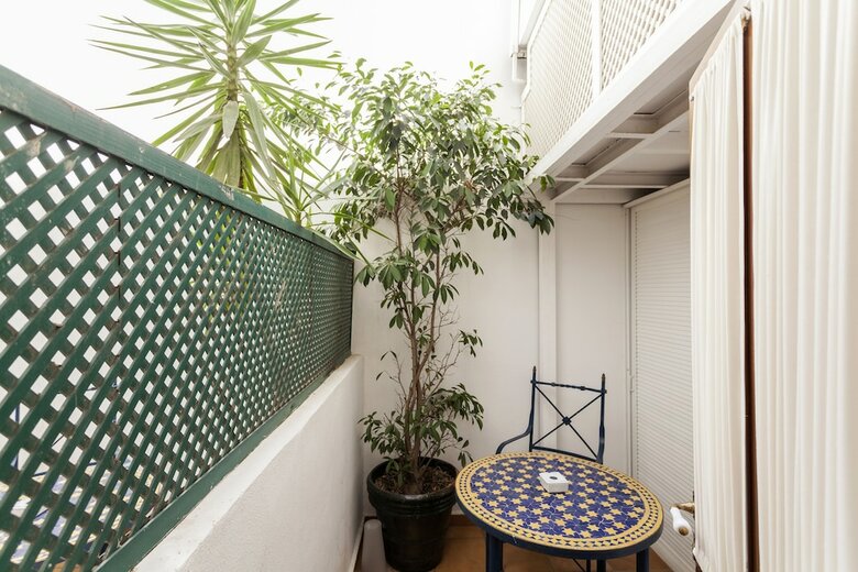 La Casa Del Maestro Boutique Hotel