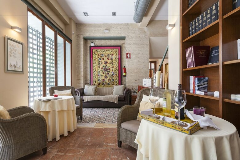 La Casa Del Maestro Boutique Hotel