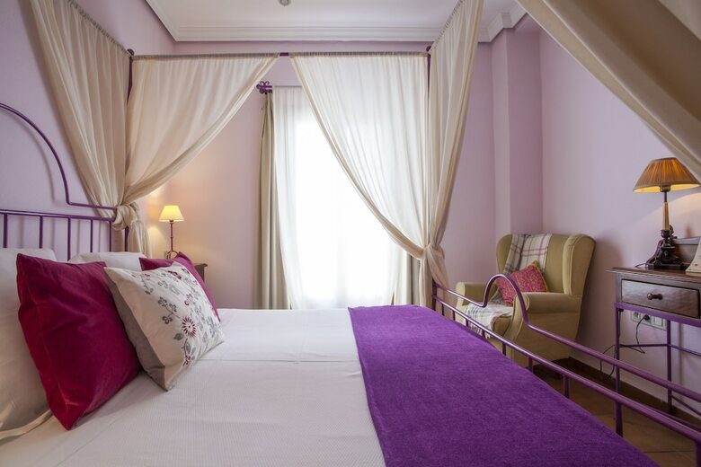 La Casa Del Maestro Boutique Hotel