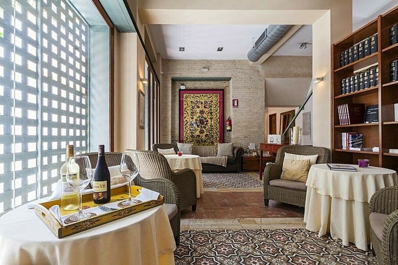 La Casa Del Maestro Boutique Hotel