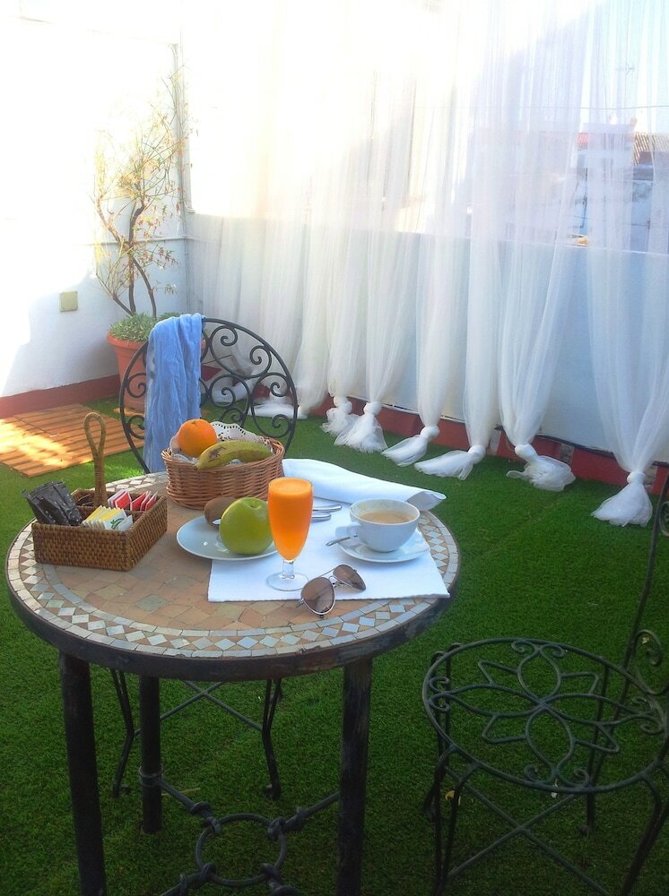 La Casa Del Maestro Boutique Hotel