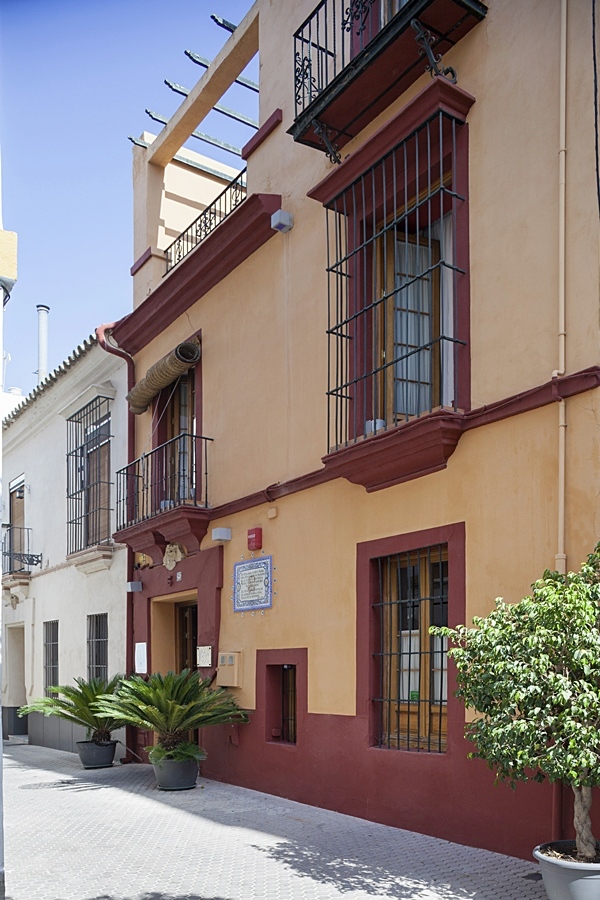 La Casa Del Maestro Boutique Hotel