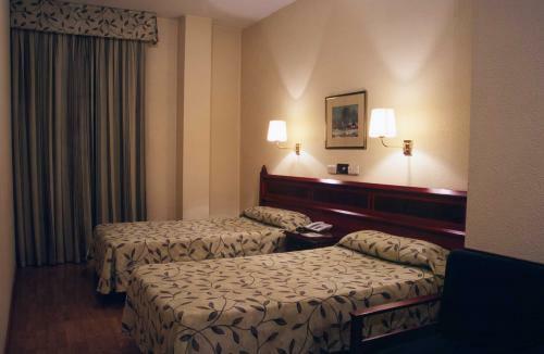 Hotel Montecarlo