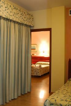 Hotel Montecarlo