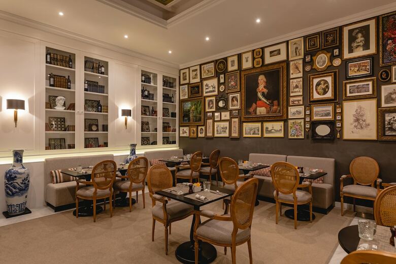 Hotel Montecarlo