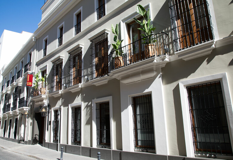 Hotel Montecarlo