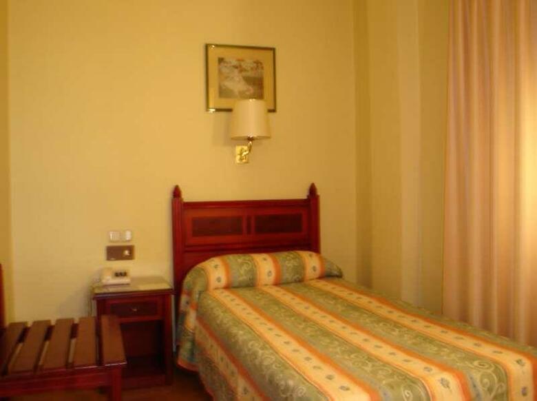 Hotel Montecarlo
