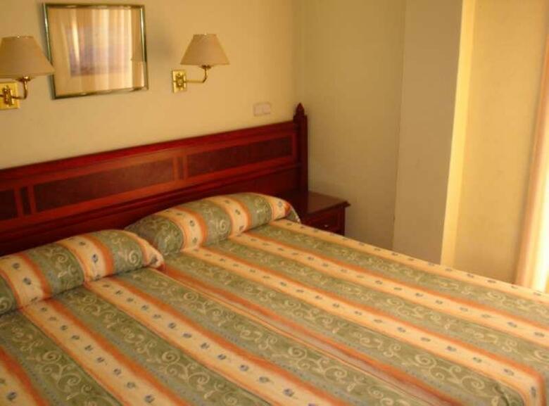 Hotel Montecarlo