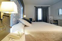 Hotel II Virrey
