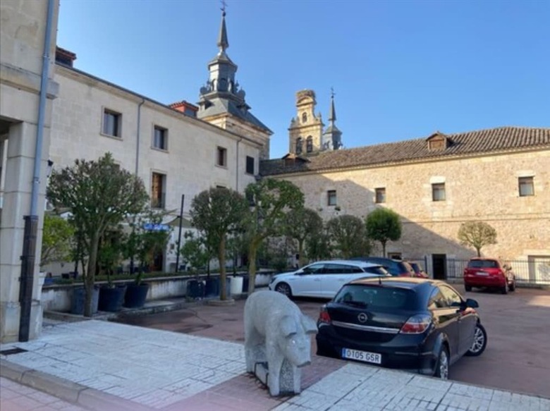 Hotel II Virrey